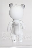 画像5: KUMUKUKU/Light Gray Puko S-26-09-06-251-TO-ZS (5)