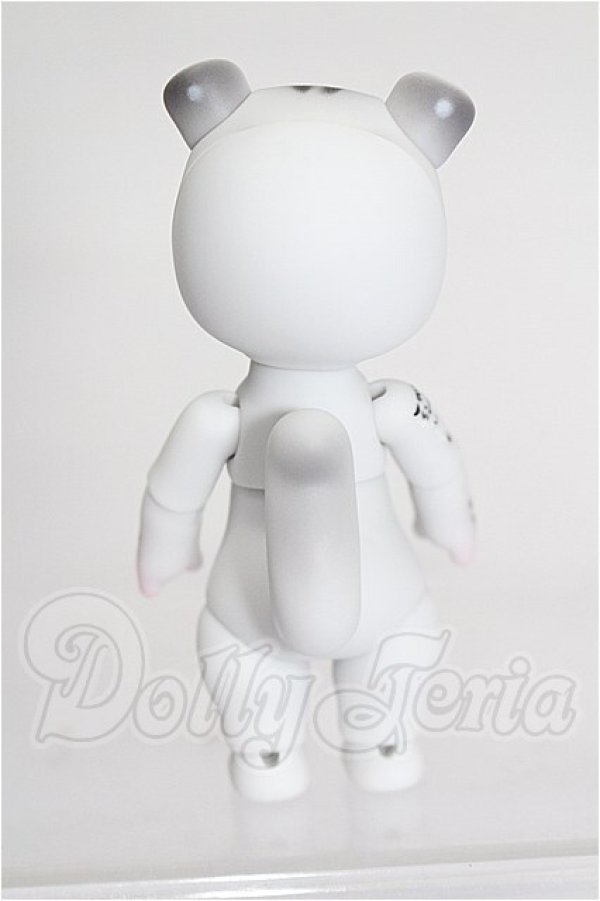 画像5: KUMUKUKU/Light Gray Puko S-26-09-06-251-TO-ZS (5)