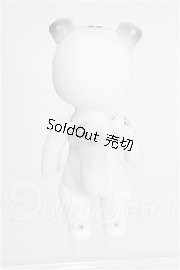 画像5: KUMUKUKU/Light Gray Puko S-26-09-06-251-TO-ZS (5)