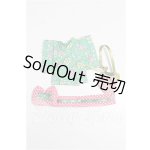 画像: オビツ11/OF:衣装 S-26-09-06-269-TO-ZS