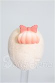画像1: cocoriang kumukuku/ヘアパーツ S-26-09-06-339-TO-ZS (1)