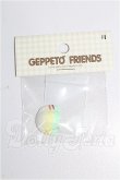 画像1: Geppeto friends/ヘアパーツ S-26-09-06-344-TO-ZS (1)