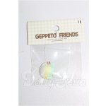 画像: Geppeto friends/ヘアパーツ S-26-09-06-344-TO-ZS