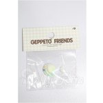 画像: Geppeto friends/ヘアパーツ S-26-09-06-345-TO-ZS
