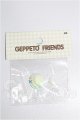 画像: Geppeto friends/ヘアパーツ S-26-09-06-345-TO-ZS
