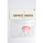 画像: Geppeto friends/ヘアパーツ S-26-09-06-346-TO-ZS