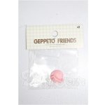 画像: Geppeto friends/ヘアパーツ S-26-09-06-347-TO-ZS