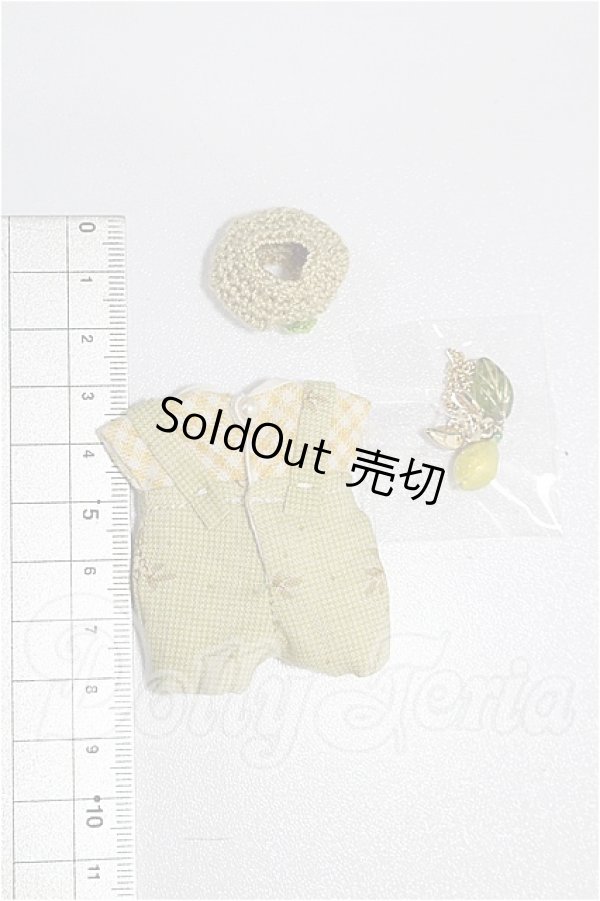 画像2: kumukuku・cocoriang/OF:衣装 S-26-08-30-317-TO-ZS (2)