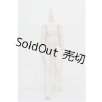 画像: MDD/ベースボディ(DD-f3)セミホワイト S-26-08-30-201-TO-ZS