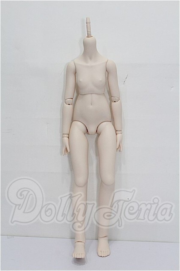 画像1: MDD/ベースボディ(DD-f3)セミホワイト S-26-08-30-201-TO-ZS (1)