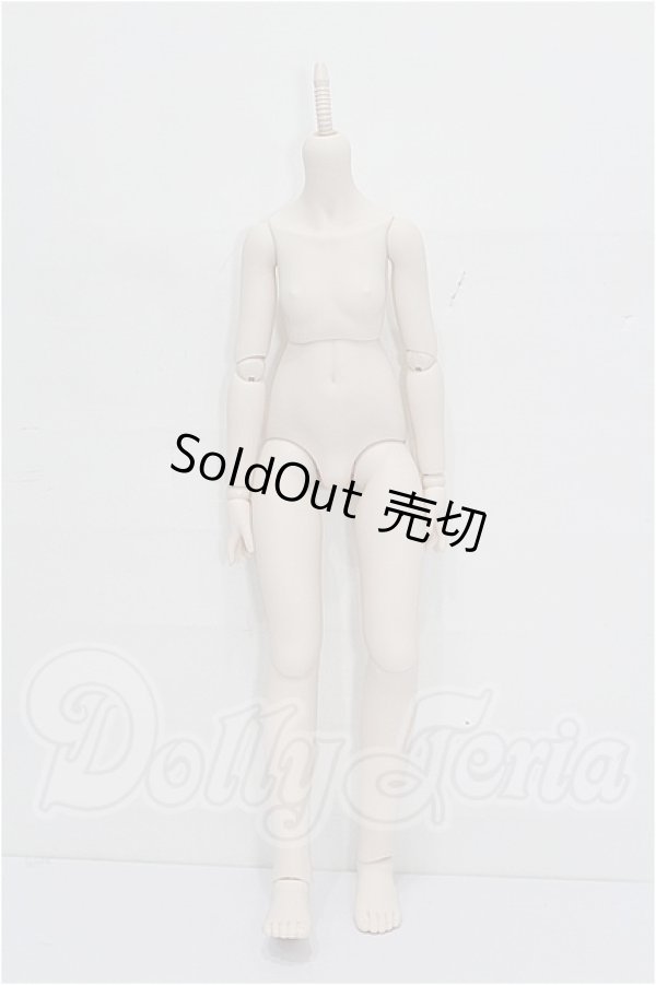 画像1: MDD/ベースボディ(DD-f3)セミホワイト S-26-08-30-201-TO-ZS (1)