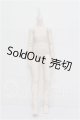 画像: MDD/ベースボディ(DD-f3)セミホワイト S-26-08-30-201-TO-ZS