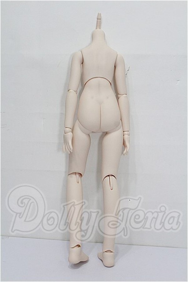 画像2: MDD/ベースボディ(DD-f3)セミホワイト S-26-08-30-201-TO-ZS (2)