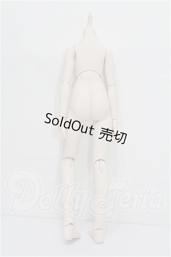 画像2: MDD/ベースボディ(DD-f3)セミホワイト S-26-08-30-201-TO-ZS (2)