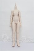 画像1: MDD/ベースボディ(DD-f3)セミホワイト S-26-08-30-202-TO-ZS (1)