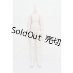 画像: MDD/ベースボディ(DD-f3)セミホワイト S-26-08-30-202-TO-ZS