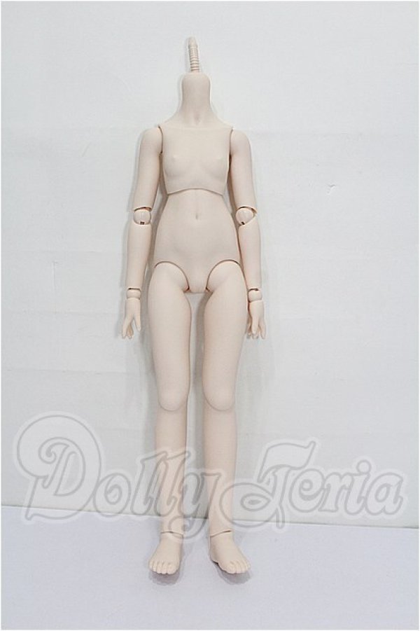 画像1: MDD/ベースボディ(DD-f3)セミホワイト S-26-08-30-202-TO-ZS (1)