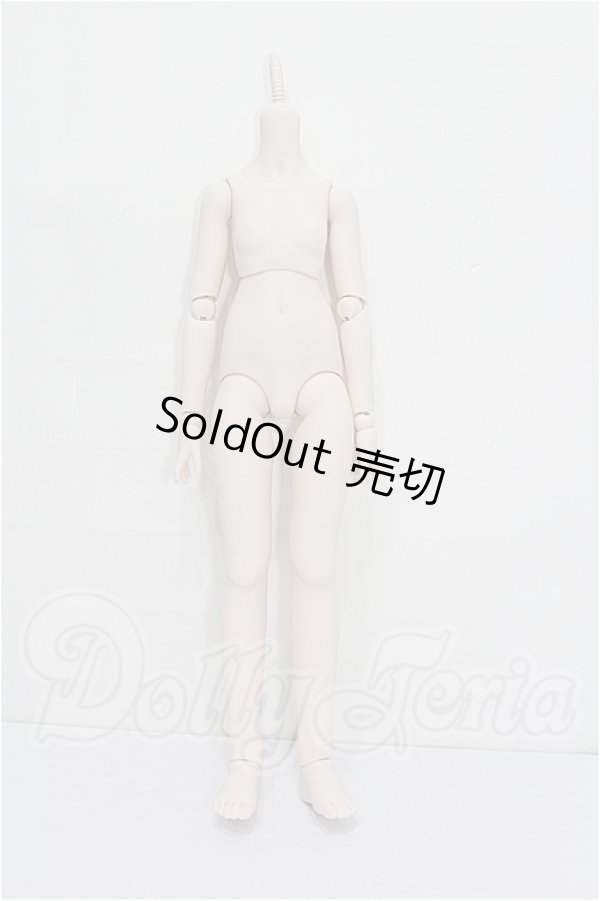 画像1: MDD/ベースボディ(DD-f3)セミホワイト S-26-08-30-202-TO-ZS (1)