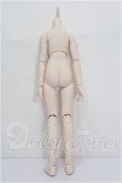 画像2: MDD/ベースボディ(DD-f3)セミホワイト S-26-08-30-202-TO-ZS (2)