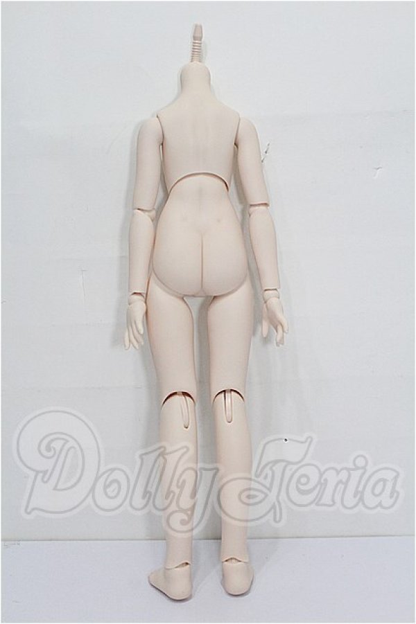 画像2: MDD/ベースボディ(DD-f3)セミホワイト S-26-08-30-202-TO-ZS (2)