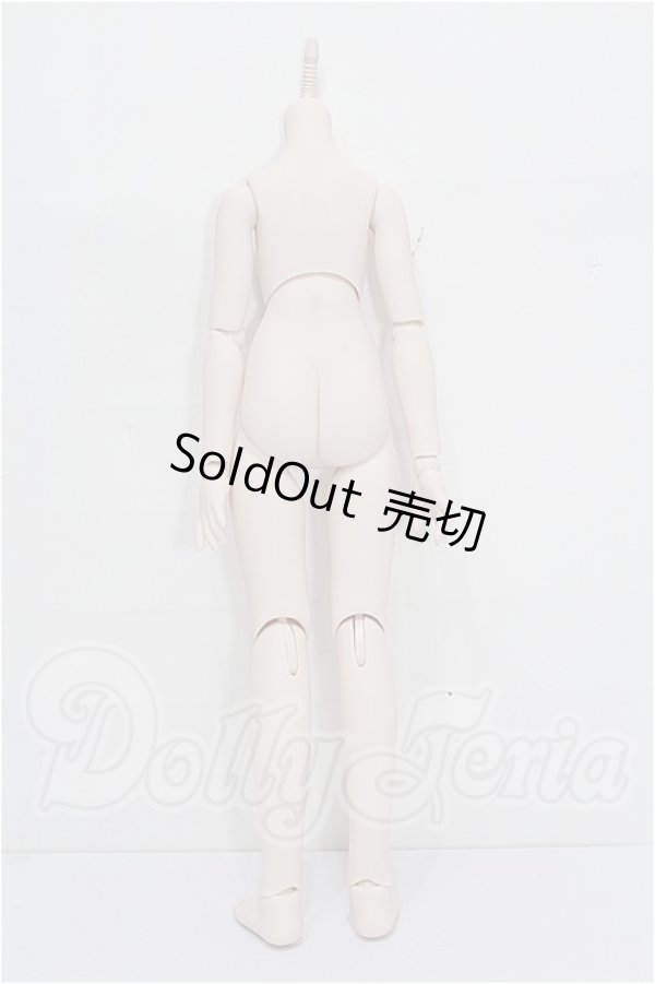 画像2: MDD/ベースボディ(DD-f3)セミホワイト S-26-08-30-202-TO-ZS (2)