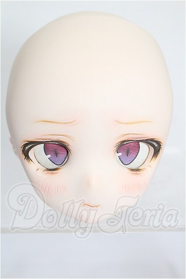 画像1: DD/DDH-01:カスタムヘッド S-26-08-30-218-TO-ZS (1)