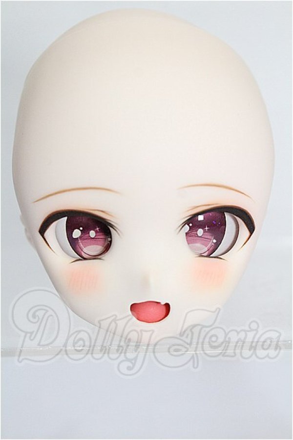 画像1: DD/DDH-01:カスタムヘッド S-26-08-30-217-TO-ZS (1)