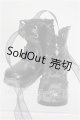 画像: SDM＆MSD/OF:靴 S-26-09-06-234-TO-ZS