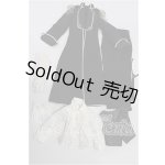 画像: MSD&SDM/OF：シルバーブラックセット・ミニ S-26-09-06-210-TO-ZS