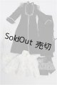 画像: MSD&SDM/OF：シルバーブラックセット・ミニ S-26-09-06-210-TO-ZS