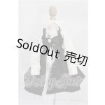 画像: MDD/OF:衣装セット S-26-09-06-218-TO-ZS