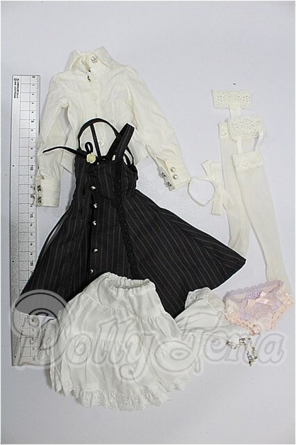 画像5: MDD/OF:衣装セット S-26-09-06-218-TO-ZS (5)