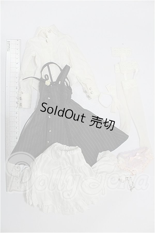 画像5: MDD/OF:衣装セット S-26-09-06-218-TO-ZS (5)
