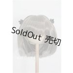 画像: 8-9inch/ウィッグ S-26-09-06-175-TO-ZS