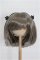 画像: 8-9inch/ウィッグ S-26-09-06-175-TO-ZS