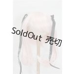画像: 8-9inch/ウィッグ S-26-09-06-170-TO-ZS