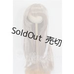 画像: 8-9inch/ウィッグ S-26-09-06-171-TO-ZS