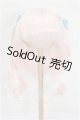 画像: 8-9inch/ウィッグ S-26-09-06-174-TO-ZS