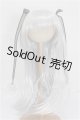 画像: 8-9inch/ウィッグ S-26-09-06-173-TO-ZS