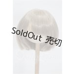 画像: 8-9inch/ウィッグ S-26-09-13-192-TO-ZS