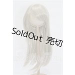 画像: 8-9inch/ウィッグ S-26-09-13-187-TO-ZS