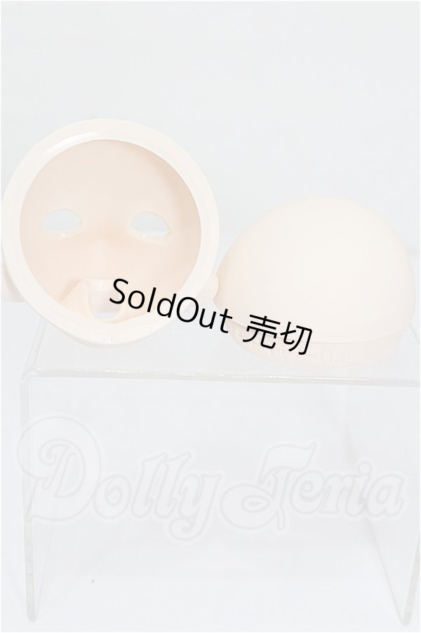 画像2: PARABOX/LUNAヘッド S-26-09-06-104-TO-ZS (2)