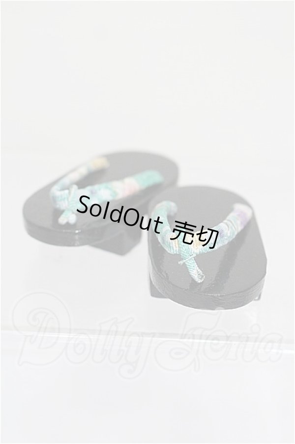 画像1: SDM＆MSD/OF:靴 S-26-09-06-129-TO-ZS (1)