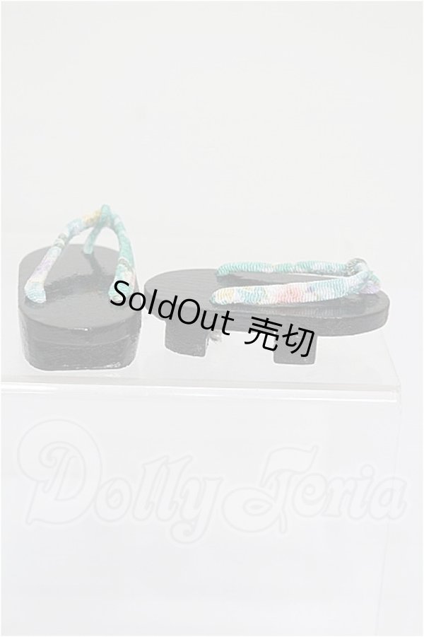 画像2: SDM＆MSD/OF:靴 S-26-09-06-129-TO-ZS (2)