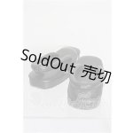 画像: SD/OF:靴 S-26-09-20-203-TO-ZS