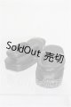 画像: SD/OF:靴 S-26-09-20-203-TO-ZS