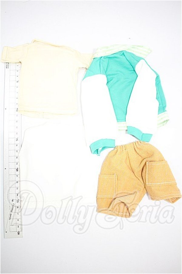 画像2: MDD/OF:衣装セット S-26-09-13-336-TO-ZS (2)