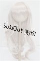 画像: 8-9inch/ウィッグ S-26-09-13-188-TO-ZS