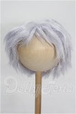 画像1: 8-9inch/ウィッグ S-26-10-04-177-TO-ZS (1)