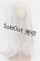 画像: 8-9inch/ウィッグ S-26-09-13-295-TO-ZS